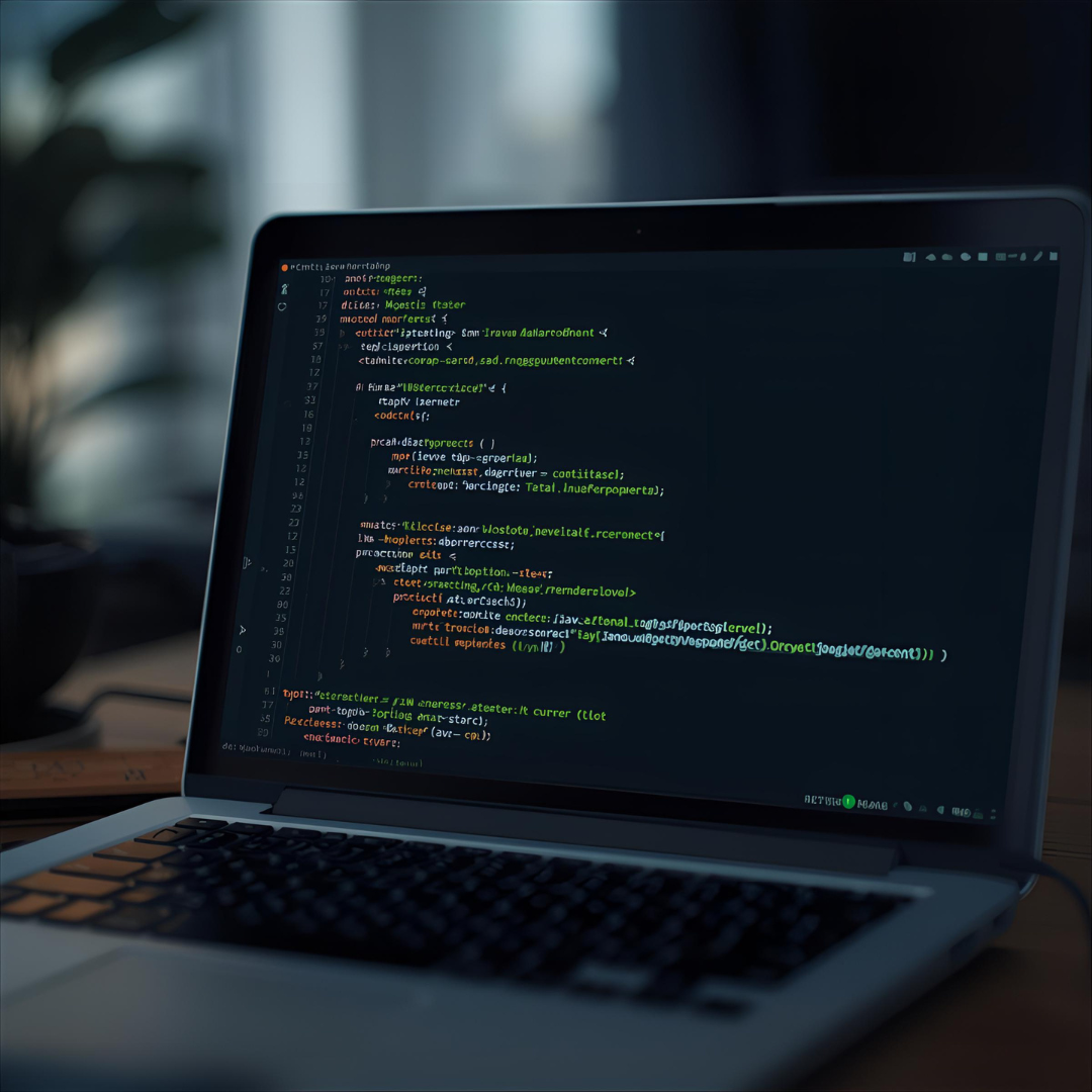 MiniServer Screenshot